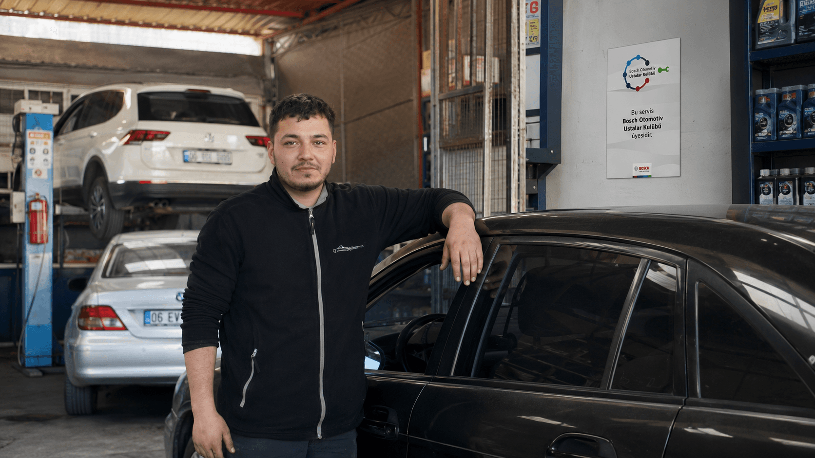İletişim